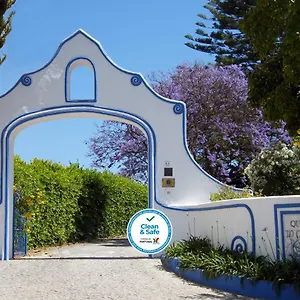 Quinta Do Caracol Casa de Campo