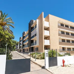 Alojamentos Santa Maria Apartamento