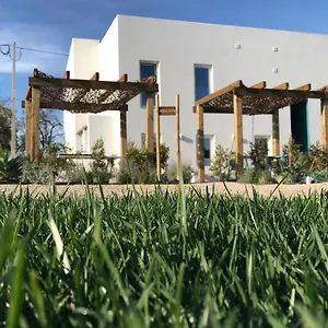 Tavira-quinta Da Janela Azul Casa de Férias