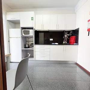 Lido Casa Branca Funchal (Madeira)