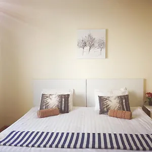 12 Greenpoint Guesthouse Cidade Do Cabo
