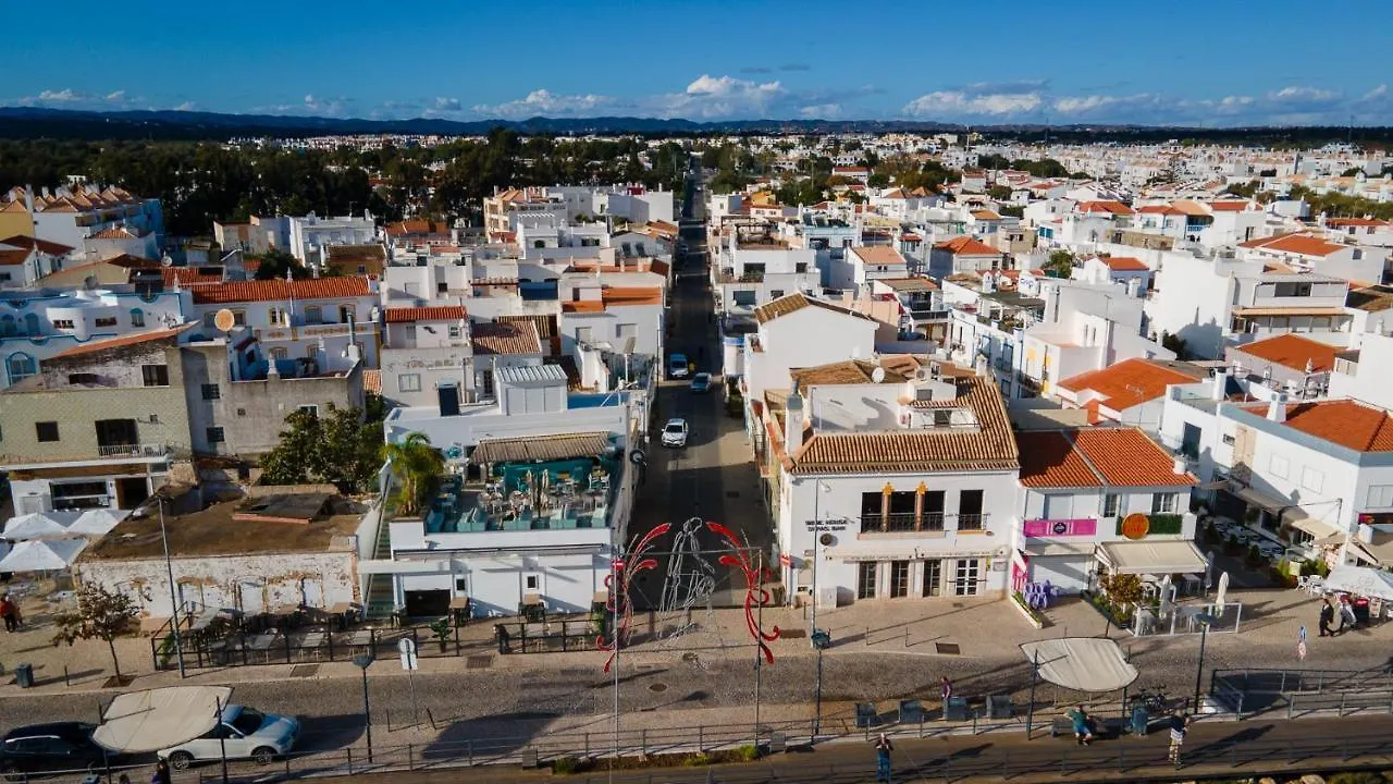 Glamorous 1 Bdr Duplex Apartment By Lovelystay Tavira Portugal