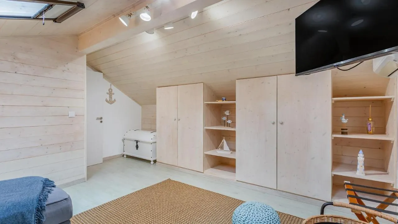 Glamorous 1 Bdr Duplex Apartment By Lovelystay Tavira