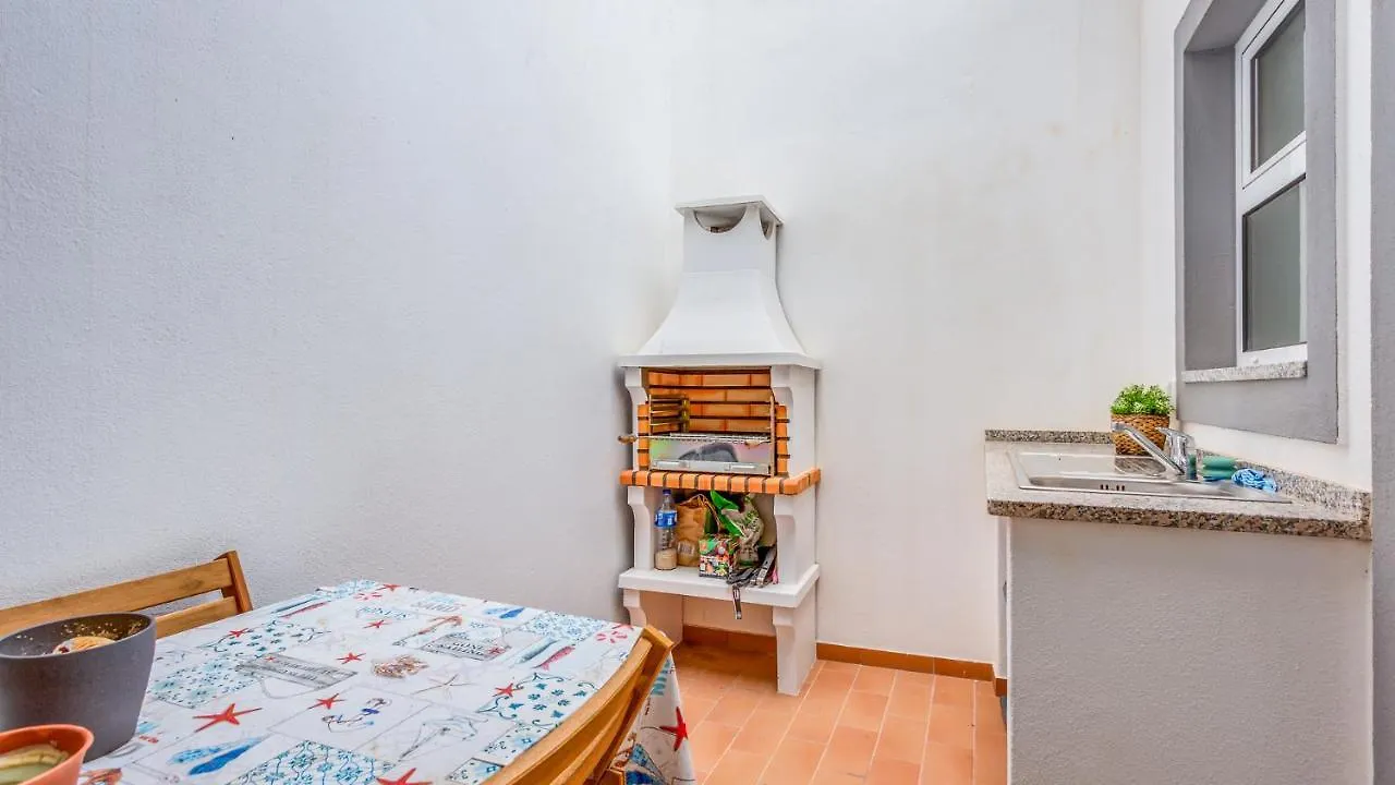 Glamorous 1 Bdr Duplex Apartment By Lovelystay Tavira