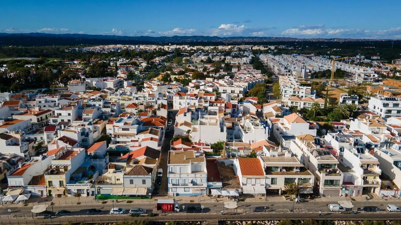 Glamorous 1 Bdr Duplex Apartment By Lovelystay Tavira